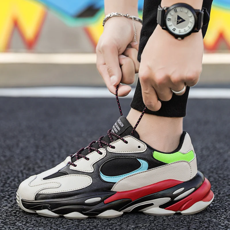 Официальный кроссовки Мужские Оригинальные Zoom Fly атлетические реагирующие