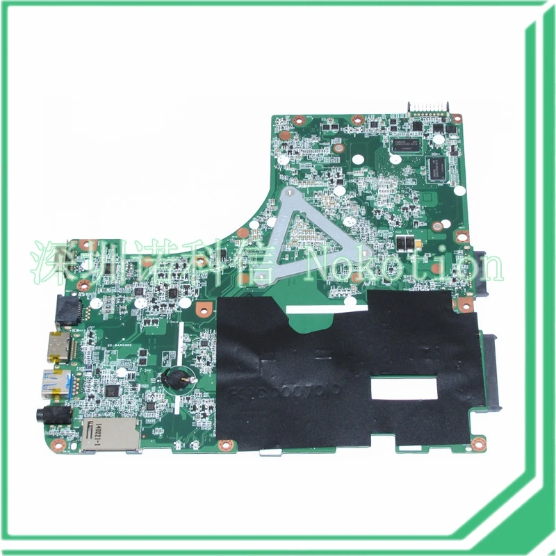 NOKOTION DA0ZQ0MB6D0 N9V9TWW004 для acer aspire E5-471G I5-5200U Nvidia 840M graphics | Компьютеры и офис