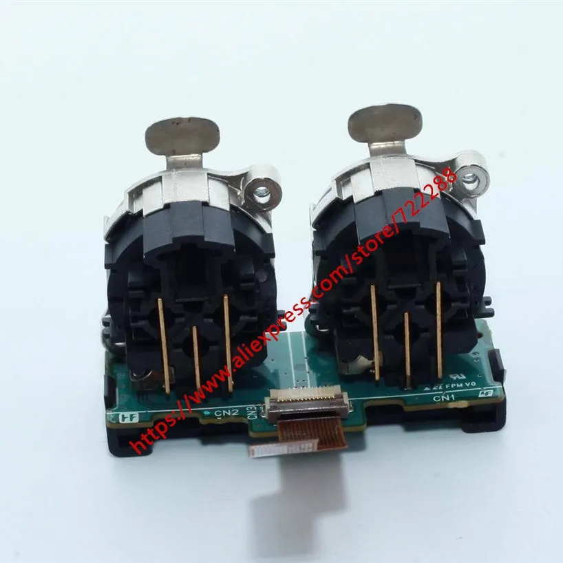 Запасные части для Sony PMW EX3 Mic розетка Монтажная плата AXM 36 A1545701A|Хранилища