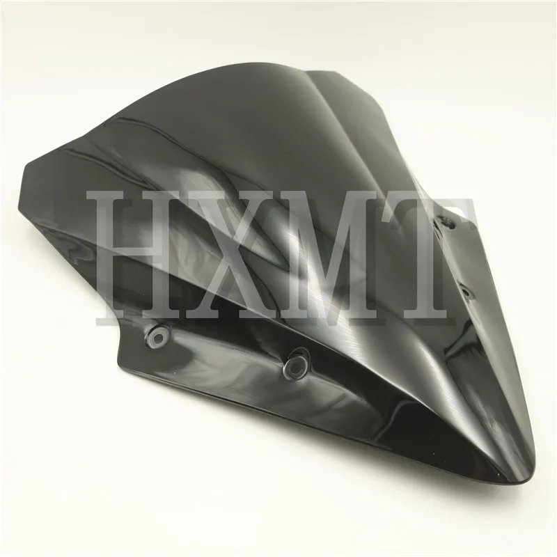 Для Kawasaki Ninja 650 ER6F EX650 EX650F EX650E EX650A ER-6F 2017 2018 2019 лобовое стекло мотоцикла 6F ABS KRT |