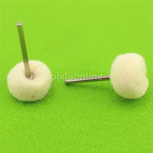 Шлифовальный круг для дерева, 2 шт.лот, J209