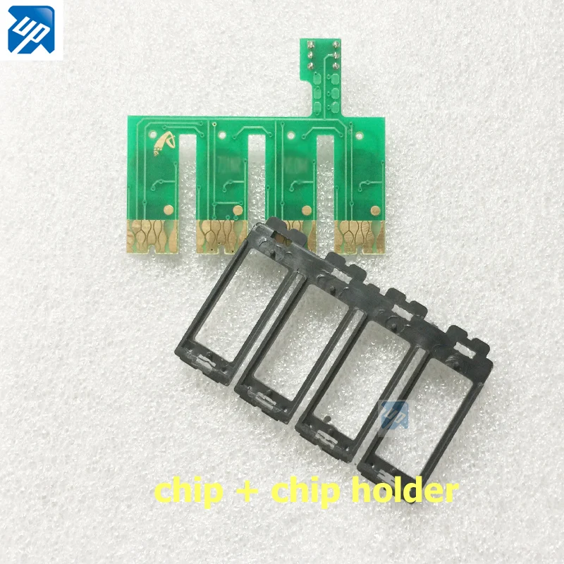 10 шт. t0731 731n 73n автоматический сброс ARC чип для epson C79/C90/C92 CX7300