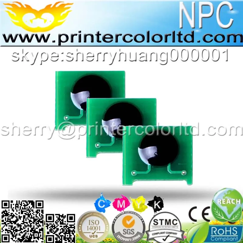 Картридж с тонером совместимый hp cf283a 83a замена для лазерного принтера LaserJet Pro