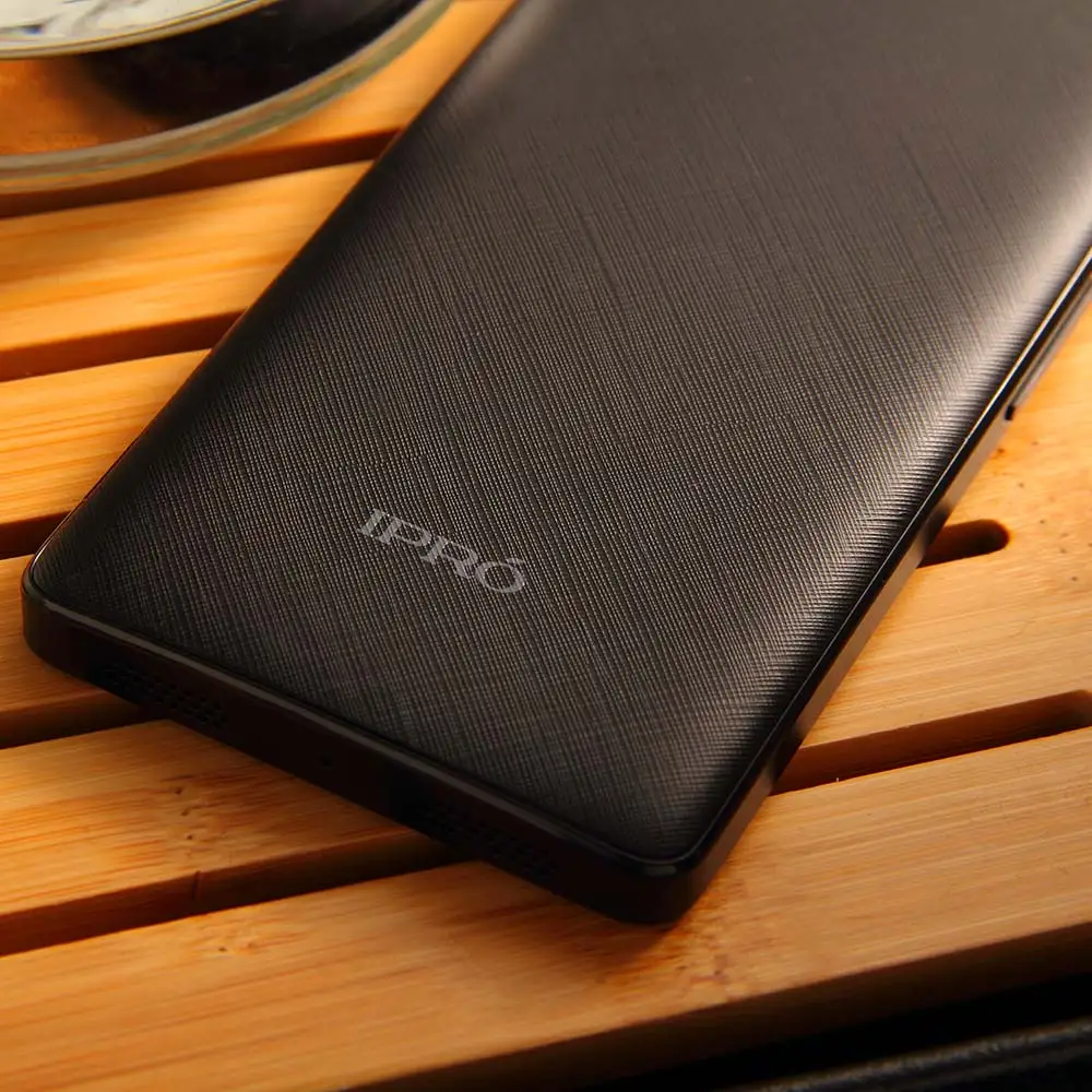 Ipro волна 4.0 II 4 дюймов Dual SIM Unlcoked смартфон для международных поездок ГБ ROM сенсорный