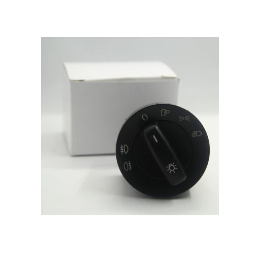 Прямая продажа с фабрики Новый переключатель фар окна для VW jetta mk5 golf tiguan passat 1K0 941