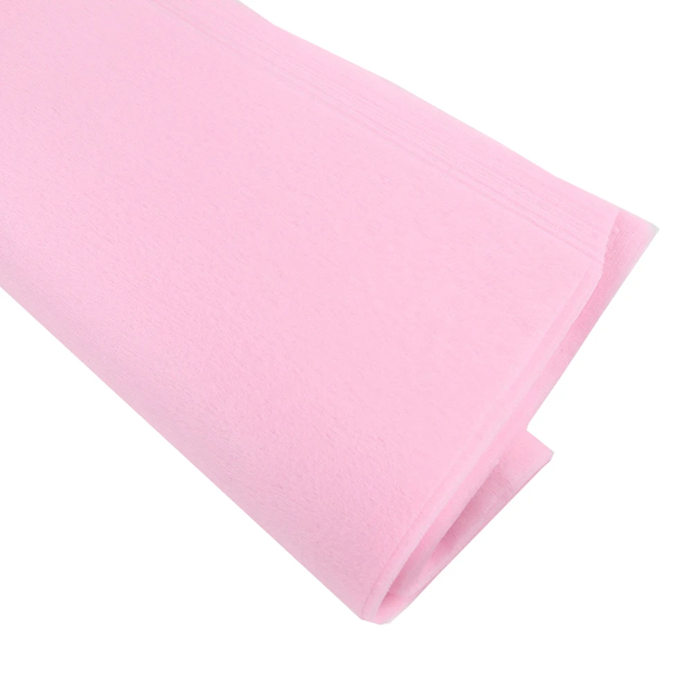Light Pink 30 листов/пакет ремесло многоцелевой Букет DIY упаковка вина цветок упаковочная бумага одежда один цвет флорист поставки подарок - Цвет: Light Pink