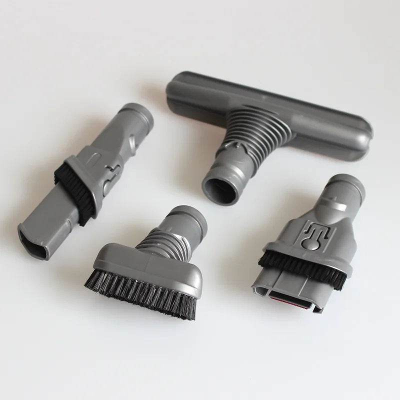 

4-in-1 accessory adapter Dyson vacuum cleaner replacement accessory DC08 DC24 DC25 DC33 DC35 DC39 DC39 DC44 DC45 DC48 DC58 DC59