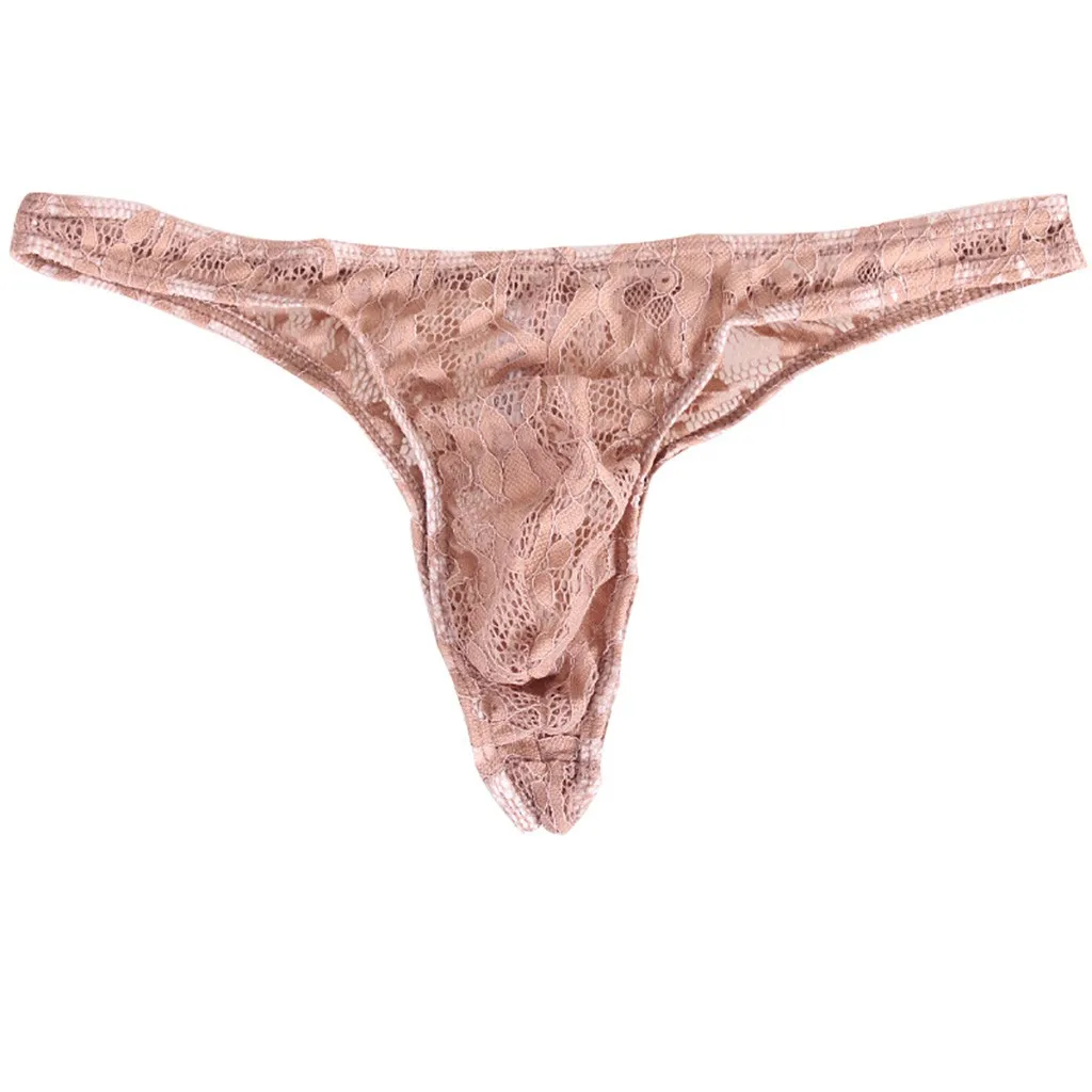 YOUYEDIAN мужские сексуальные трусы брифы дышащие натуральные Промытые молодежные