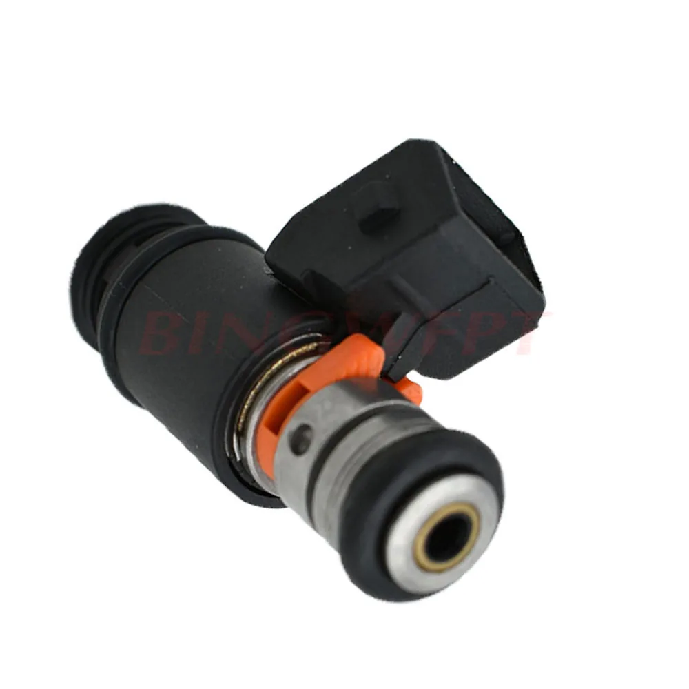 Топливный инжектор для Golf &amp Jetta 99-02 EuroVAN 97 99-00 VW 021906031D FJ573 M739 4J1612 IWP-022 IWP022 |