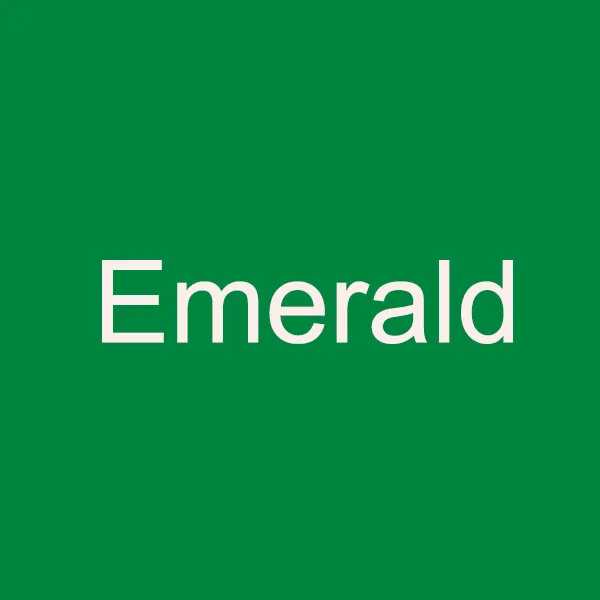 Emerald Chs024 индивидуальный заказ Белый Кристалл босоножки высокая женская обувь на каблуках платье Сандалии для девочек свадебная обувь для невесты туфли для выпускного вечера большой Размеры - Цвет: Emerald