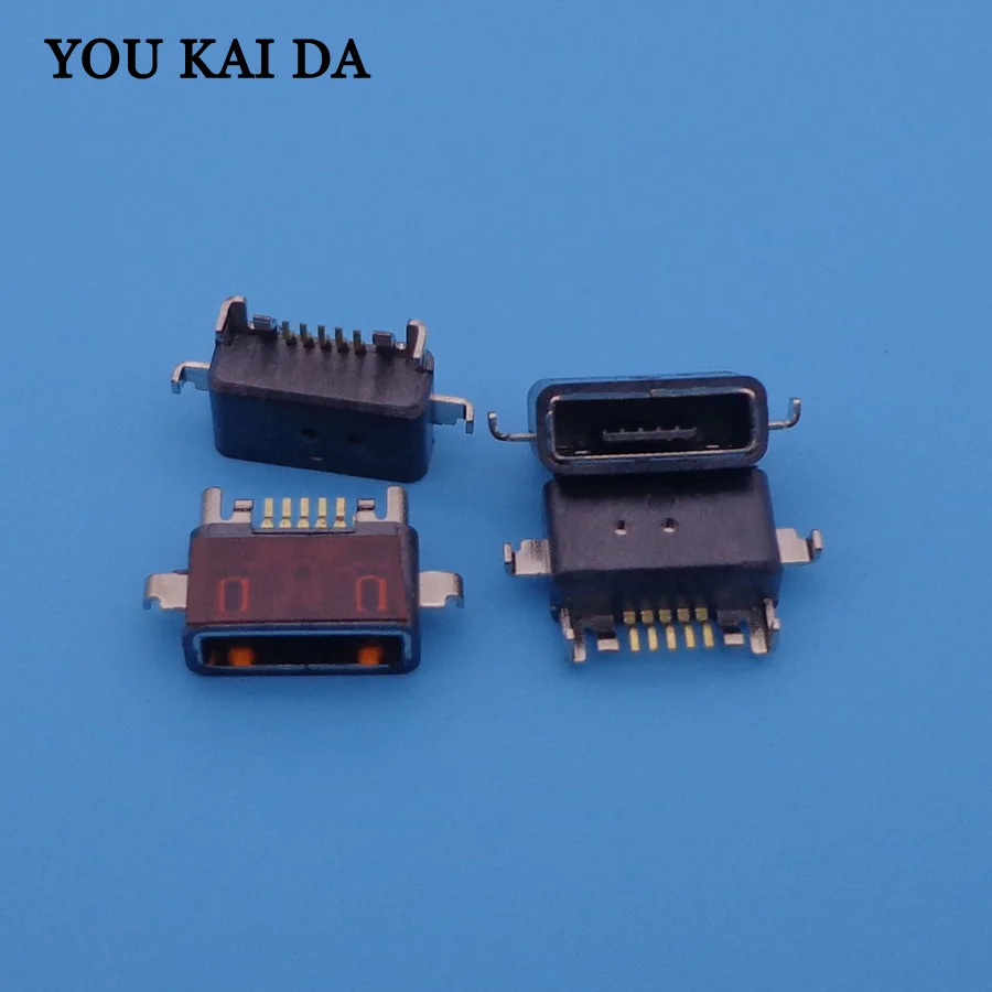 Разъем Micro usb jack для зарядки 200 шт./лот разъем sony LT15 LT18i MT15I X9 X12 ST27 MT11 XiaoMi 2 замены|usb