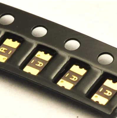 200 шт./лот 1206 SMD сбрасываемый Предохранители PPTC 6 В 2A | Строительство и ремонт