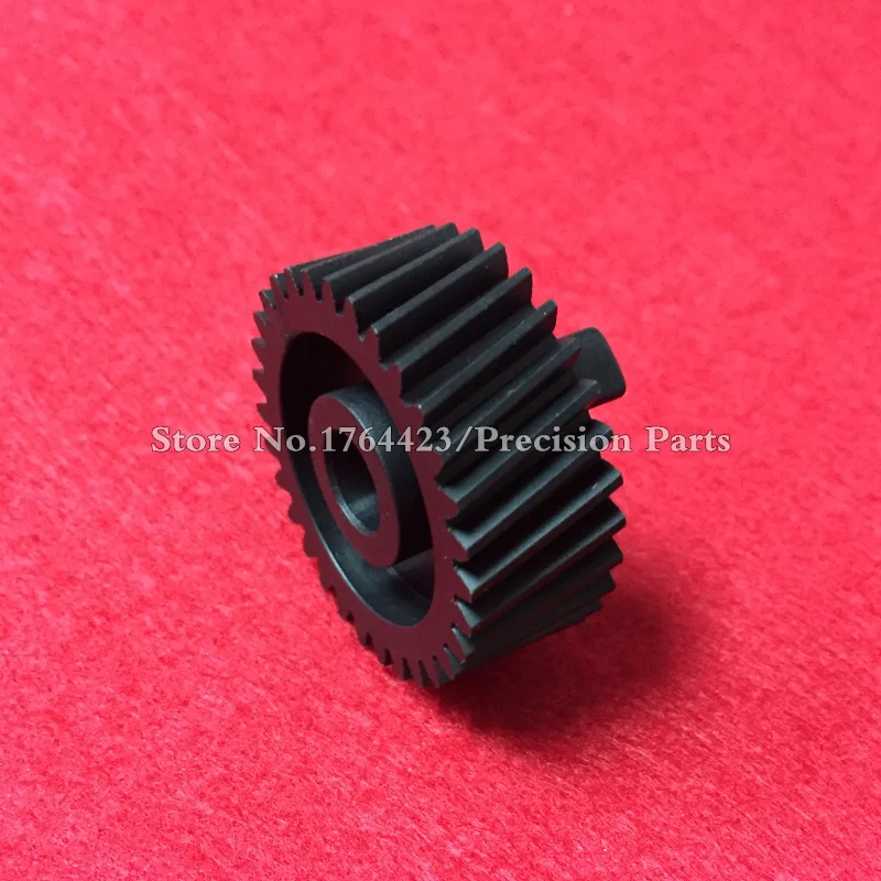 Новый плавленый привод для Ricoh 1075 2075 1060 2060 2051 MP9001 MP8000 MP7500 8000 9001 AB01 2328 2317|drive gear|ricoh