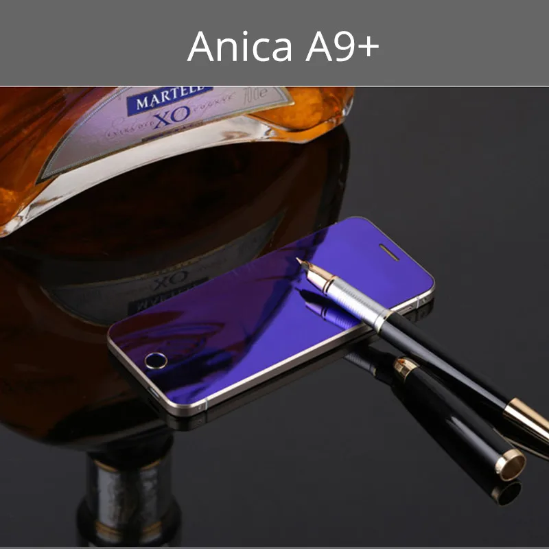 Фото Мини-клавиатура Anica A9 + Plus 2 Sim-карты Bluetooth синхронизация смс OLED-дисплей анти-потеря Мини-клавиатура Anica A9 + Plus 2 Sim-карты Bluetooth синхронизация смс OLED-дисплей анти-потеря