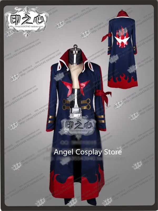 Аниме игра Tengen Toppa Gurren Lagann фигурка манга Simon Хэллоуин Рождественская одежда