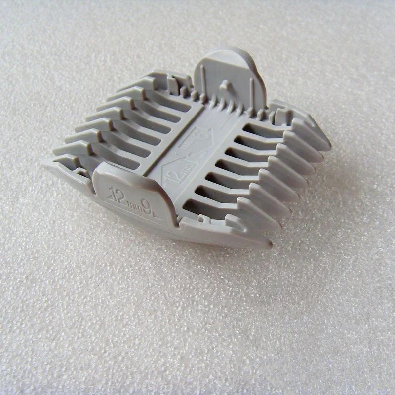 Расческа для стрижки волос подходит Panasonic ER-CA35 ER-CA65 ER-CA70 ER-GQ25 ER510 ER5204 ER5205 ER5208 ER5210 крепления машинка для стрижки волос 9-12 мм