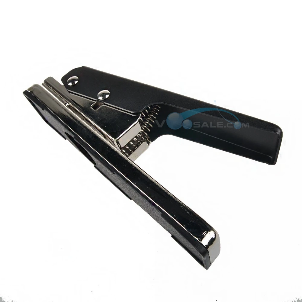 Гитарные палочки производитель Plectrum перфоратор карты сделать крепкий Прочный DIY