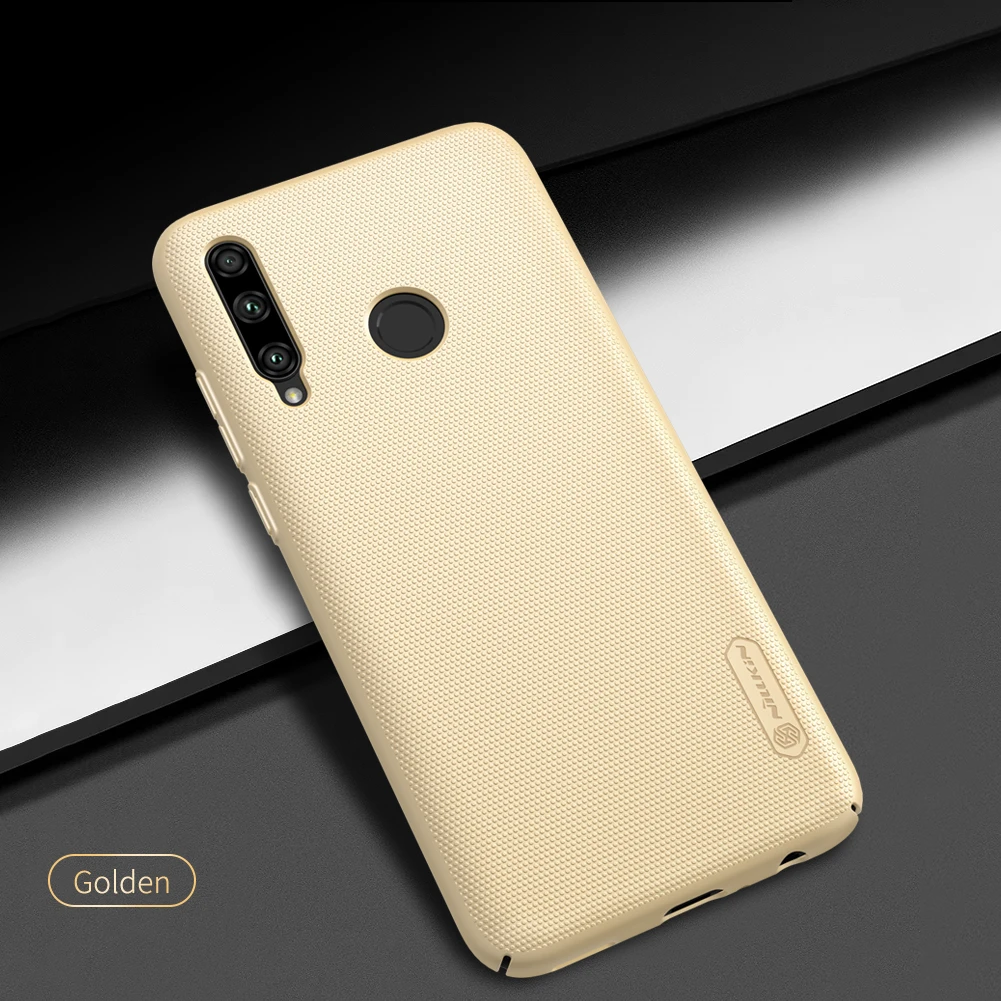 Чехол для huawei Honor 20i 20 i чехол NILLKIN матовый защитный ПК Жесткий Чехол для huawei Honor 10i 10 i 20i 6,21''