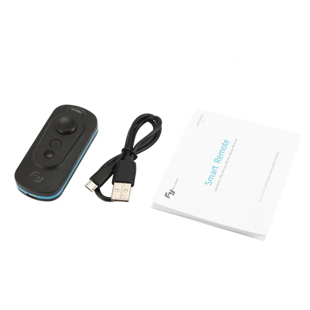 FeiyuTech Smart Bluetooth Беспроводной пульт дистанционного управления для FY SPG/SPG Live/SPG