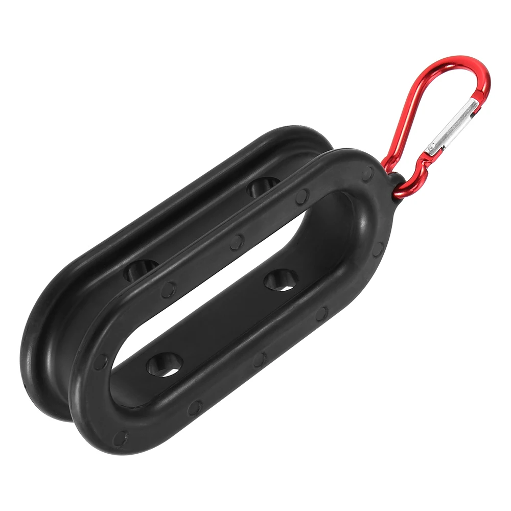 Держатель для намотки рыболовной проволоки рыболовный трос инструмент