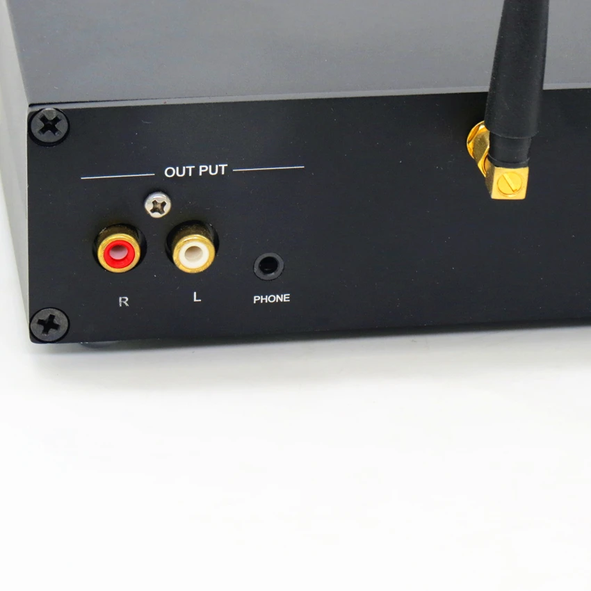 Breeze Audio BL42 Bluetooth 4 2 музыкальный плеер без потерь USB SD аудио декодер|decoder audio|decoder