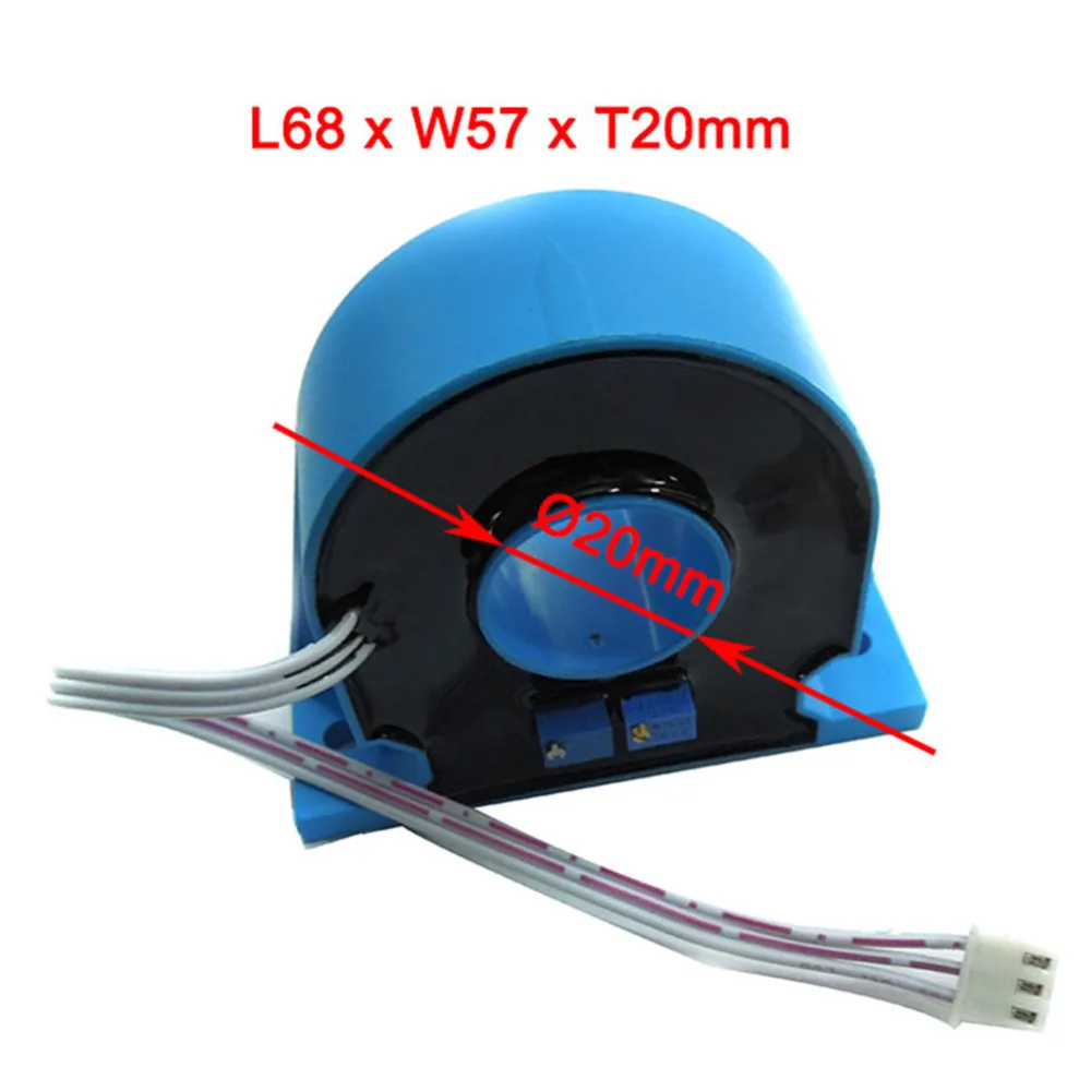 DC Напряжение Текущий монитор метр 100 В/200A цифровой вольт ампер двунаправленный