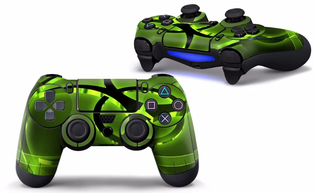 Виниловая наклейка для PS4 на контроллер s Playstation4|stickers for|sticker for ps4stickers stickers |