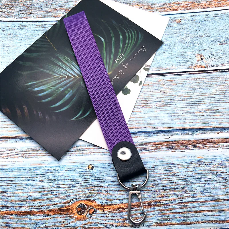 Короткий цветной ремешок для запястья руки шейный Mp3 4 USB флэш накопитель брелок