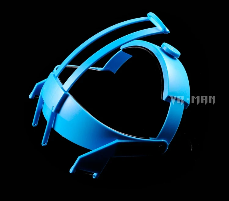 Шлем виртуальной реальности VR Боевая повязка для htc vive гарнитура