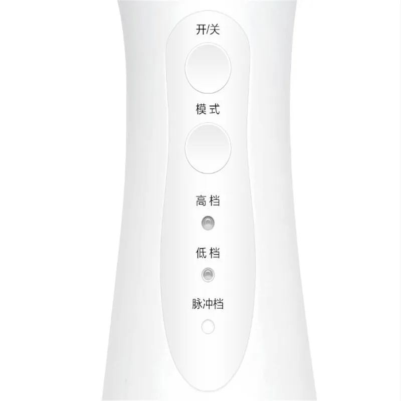 Xiaomi Miaomiaoce Электрический носовой ирригатор для мытья 360 градусов вращение чистый