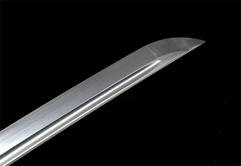 

bushido handmade katanas swords katanas samurai japanese swords Sharp katana Metal crafts