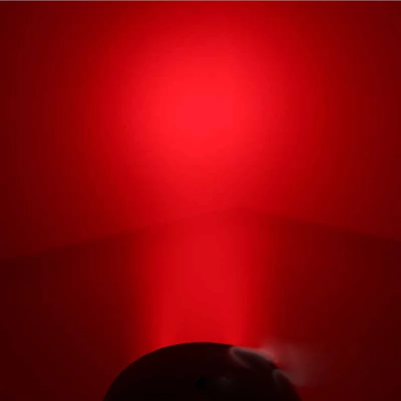 Led full цвет красить RGB свадебные украшения этап DJ диско-баре звук управления