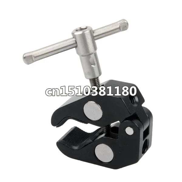 2в1 набор для видеосъемки металлический гибкий 7-дюймовый магический рычаг + Супер