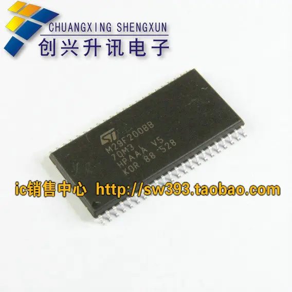 M29F200BB70M3 |