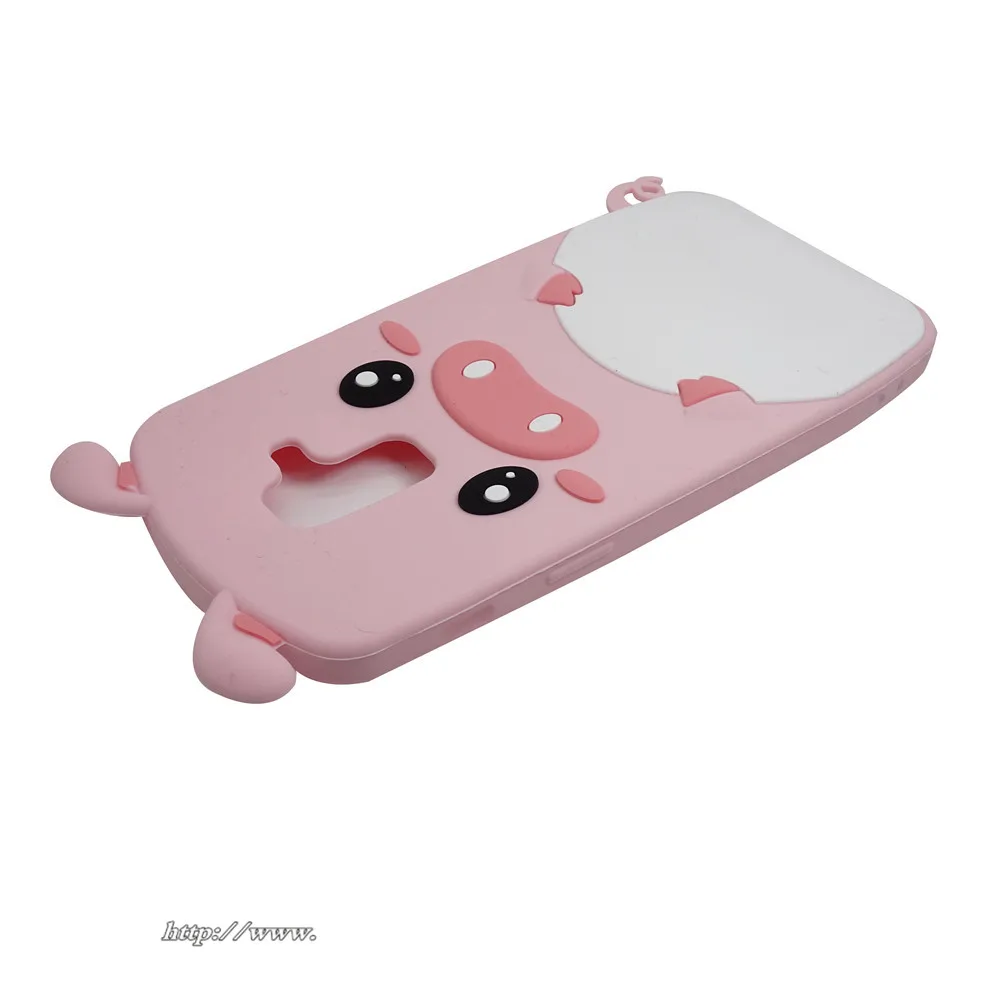 Чехол для samsung Galaxy A6 Plus чехол SM-A605G A605G Coque 6 дюймов 3D мультяшный улыбающийся Минни для samsung A6 A6 Plus