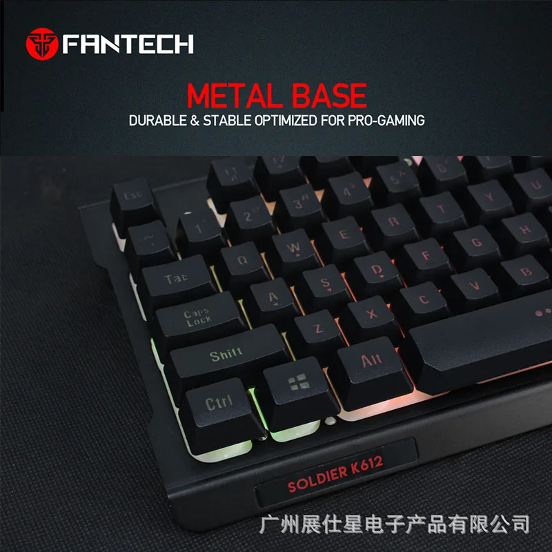 Белая клавиатура Usb Tastiera русская Rgb Механическая Klavye Motospeed Teclado игровые колпачки