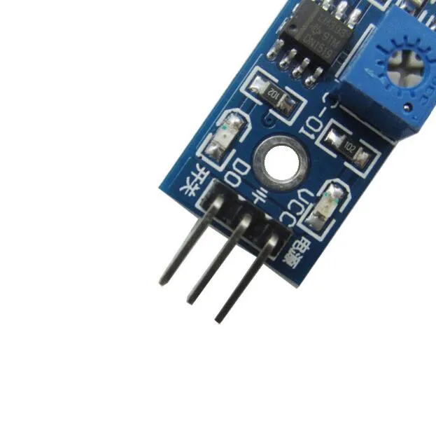 10 шт. магнитный датчик для Arduino | Электронные компоненты и принадлежности