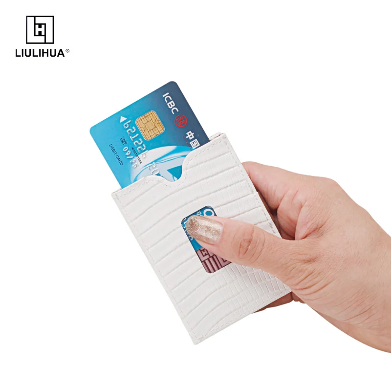 Новинка 2020 модный дорожный Волшебный кожаный кошелек мужские кошельки из