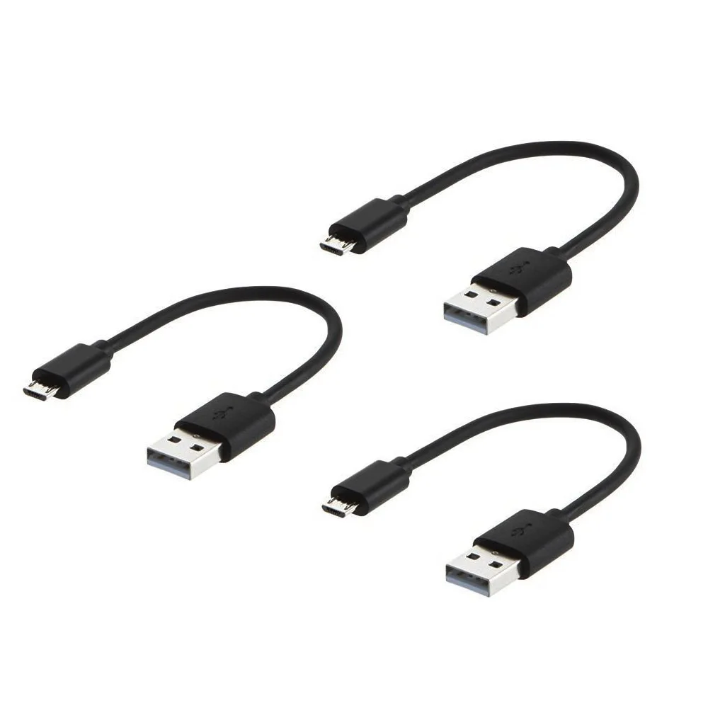 

Кабель Relper-Lineso Micro USB 2,0, короткий, длина 20 см, 1 м, 2 м, 3 м, для смартфонов и планшетов, черный