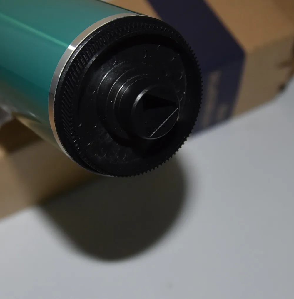 Черный фотобарабан для Konica Minolta Bizhub C351 C451 C550 C650 C452 C552 C652 фотобарабан