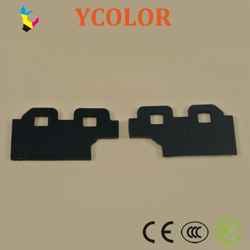 5 pieces/lot 7600 9600 wiper for Epson Stylus Pro7600 blade | Printer Parts