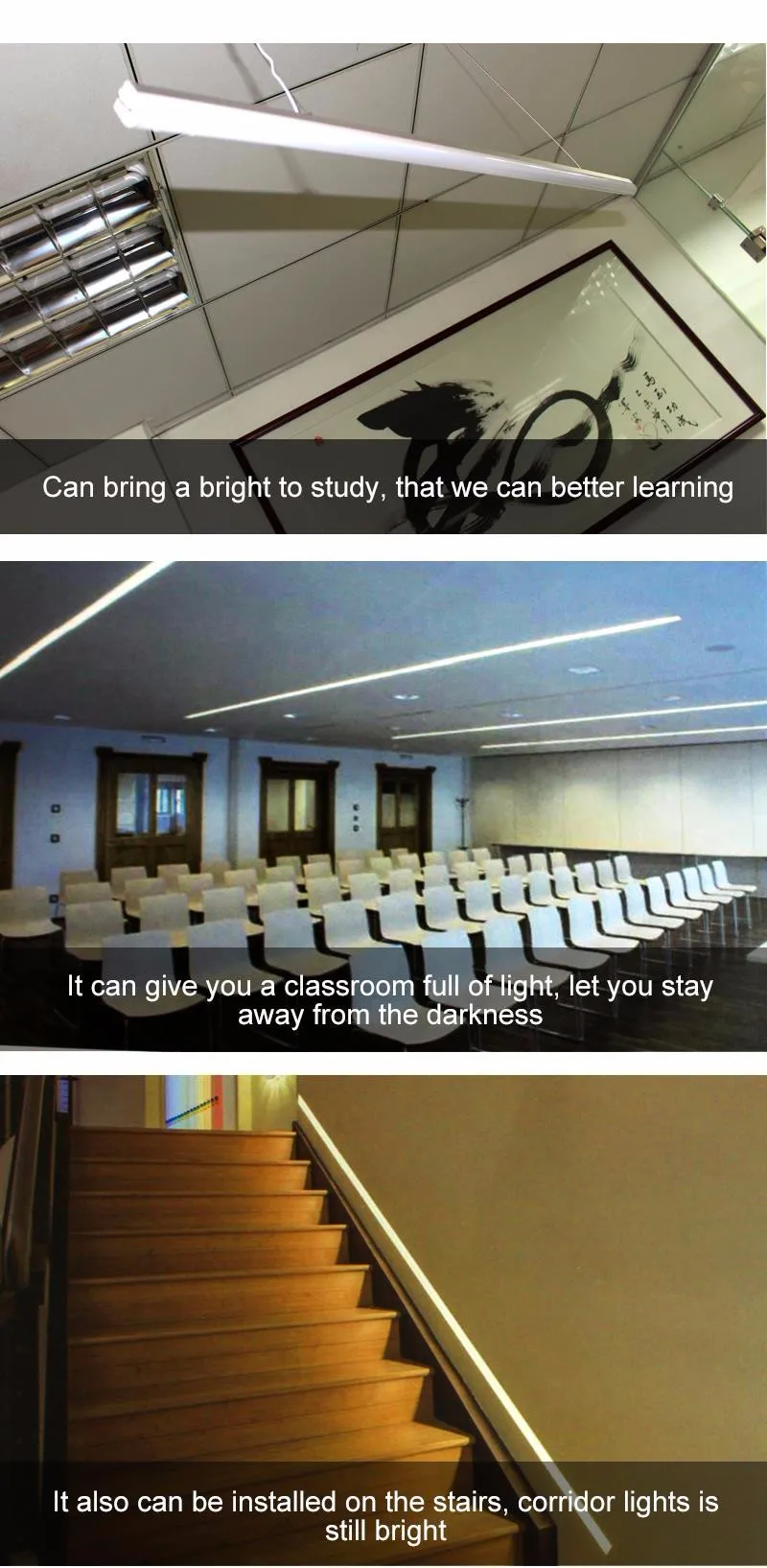 

FREE SHIPPING high quality led tape light profiles led aluminum channel/bar for flexible led profile strip 2M/PCS