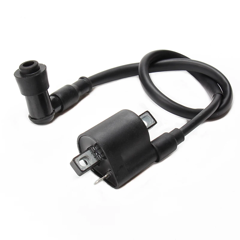 Катушка зажигания мотоцикла для Kayo Apollo Bosuer Xmotos Zongshen loncin Shineray lifan 250cc Dirt Bike Motocross ATV