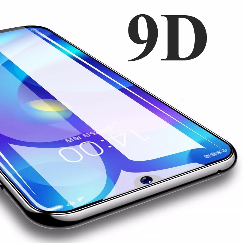 9D защитное закаленное стекло для Xiaomi Redmi Note 7 Pro s 7a Redmi7 Ksiomi 6 5A Prime 5 Plus 6A защита