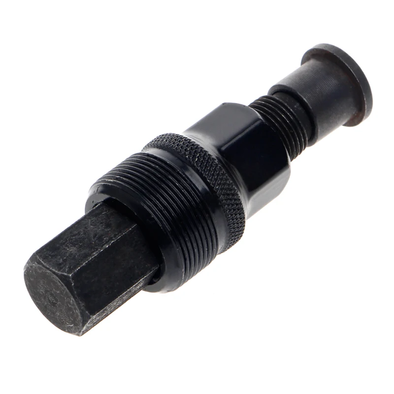 Велосипедный шатун для велосипеда инструмент удаления рук со съемной головкой