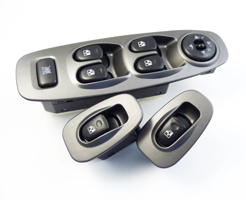 ISANCE Master передняя левая и задняя сторона 3 шт. дверной выключатель питания