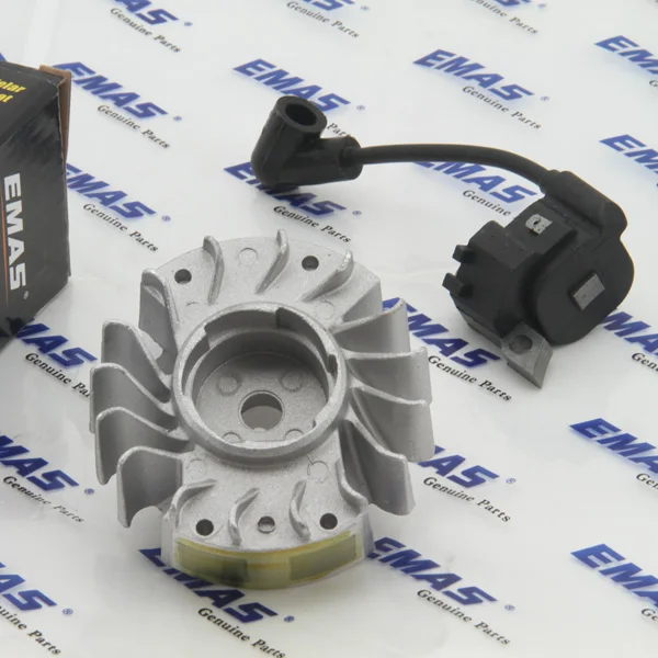 Магнитная катушка зажигания для бензопилы STIHL MS170 MS180 180 170 017 018 | Инструменты