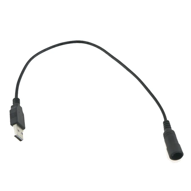 10 шт. 8 4 в 12 В светодиодные велосипедные фары Велосипедный свет USB удлинитель