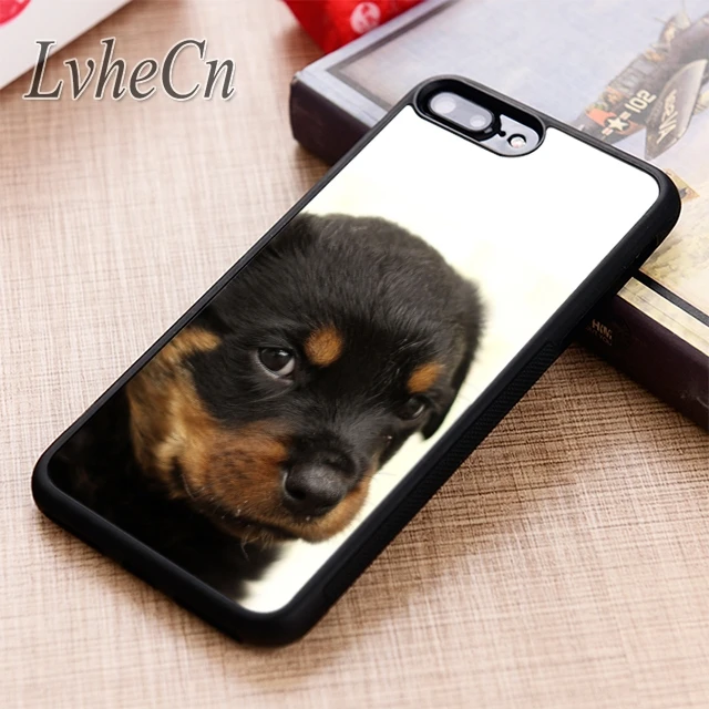 Чехол для телефона LvheCn Rottweiler чехол iPhone 5 6 6s 7 8 plus X XR XS max 11 12 Pro Samsung Galaxy S7 edge S8 S9 S10 |