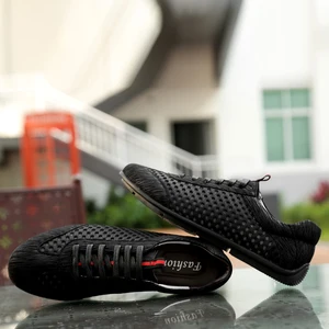 Мужские кроссовки, модные удобные дышащие кроссовки, размер 37-46, # AB707